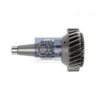 VOLVO 267285 Transmission Input Shaft, manual transmission